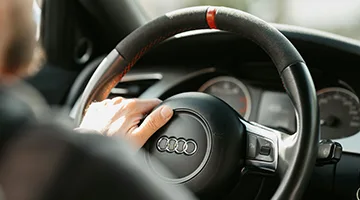 Audi duurste automerk om te verzekeren
